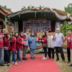Kasmarni akan Lanjutkan Pembangunan Infrastruktur dan Tuntaskan Permasalahan Lahan Masyarakat Tanjung Leban IMG-20241116-WA0127