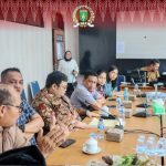 DPRD Dumai Minta PT OSM Tunjukkan Dokumen Pemanfaatan Sungai FB_IMG_1737442053156