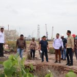 DPRD Dumai Akui Terjadi Penimbunan Sungai Nerbit Kecil di Wilayah PT OSM IMG-20250122-WA0073