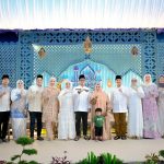 Bupati Bengkalis Kasmarni Gelar Open House di Kediaman Pribadi, Desa Muara Basung IMG-20250402-WA0026