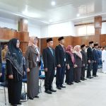 Rotasi Pejabat Pemko Dumai Tunggu Rekomendasi BKN dan Izin Kemendagri 6816393818e64