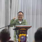 Sempena HUT Bhayangkara Ke-79, Pemkab Bengkalis Buka Pertandingan Domino IMG-20250610-WA0010