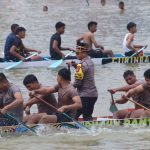 Kapolres Menjadi Timbo Ruang Jalur Bhayangkara Polres Kuansing IMG-20250823-WA0408