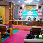 Bupati Sampaikan Jawaban Terhadap 7 Pandangan Fraksi DPRD IMG-20250909-WA0019