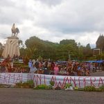Aksi Massa Peringati Hari Tani Dunia, Orasikan Penolakan PLTG di Batubajanjang Bukit Sileh Screenshot_2025_0923_203117