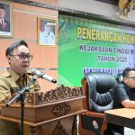 Sekda Ersan Ajak Aparatur Daerah dan Desa Pahami Hukum, Hindari Pelanggaran dalam Tugas IMG-20251007-WA0050