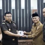 Wakil Wali Kota Solok Terima Kunjungan Kajari: Perkuat Sinergi Menuju Kota Bebas Korupsi di Momen HAKORDIA 2025 Screenshot