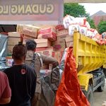 1 Truk Bantuan BPBD Sumbar untuk Korban Bencana Solok Tiba di Posko Utama e9e9996f-5c89-4a5d-8d58-956d31d6624a