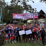 Bupati Solok Terima Bantuan untuk Korban Bencana dari Bupati Bengkulu Utara eb701704-7875-4209-8fd8-e6efe13c658c