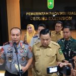 Plt Gubri SF Hariyanto Komitmen Bereskan Izin Pertambangan Rakyat Kuansing, 30 Blok Ditargetkan Segera Berizin 8c56f287-d22e-4e39-846d-130b63be618f