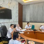 Rapat Pengelolaan TPA Sampah Regional Solok a3118aef-56f5-41d0-be22-78b56993852f