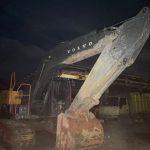 Polres Kuansing Amankan Dua Orang Pelaku PETI dan Satu Unit Alat Berat di Desa Petapahan IMG-20260207-WA0033