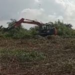 ALUN Dumai Temukan Excavator Beroperasi di Kawasan Hutan Produksi Tetap Wilayah Sungai Sembilan IMG-20260212-WA0038