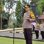 Apel Akbar Bhabinkamtibmas, Polres Kuansing Tekankan untuk Humanis di Tengah Masyarakat IMG-20260213-WA0160