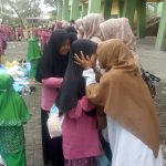 Sambut Bulan Ramadhan, SD Sohibul Qur'an Kota Solok Gelar Pawai Religi IMG-20260214-WA0043