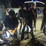 Tim RAGA Polres Kuansing Intensifkan Patroli Ramadhan, Pastikan Situasi Aman dan Kondusif IMG-20260222-WA0025