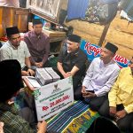 Safari Ramadhan di Saniang Baka, Gubernur Sumbar Tegaskan Ramadhan Momentum Bangkit dan Bertaqwa IMG-20260223-WA0060
