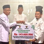 Pemprov Sumbar Percepat Rehabilitasi Rumah Ibadah dan Bantuan Bagi Masyarakat IMG-20260225-WA0025