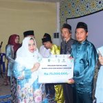 Safari Ramadhan di Kecamatan Bandar Laksamana, Bupati Kasmarni Serap Aspirasi Masyarakat IMG-20260228-WA0020