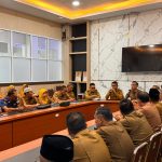 Asisten I Setda Kabupaten Solok Buka Rapat Penerangan Hukum Pengamanan Pembangunan Stategi IMG-20260303-WA0022