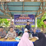Polres Kuansing Gelar Program JALUR Sambang Nusa di Gunung Toar IMG-20260303-WA0047