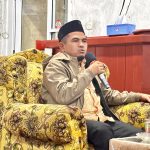 Wabup Solok Kunjungi Masjid Ar Rahman Sungai Nanam, Serahkan Bantuan Rp25 Juta IMG-20260307-WA0115