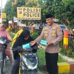 Polsek Kuantan Mudik Berbagi Takjil Bersama Bhayangkari dan Komunitas Diesel Brotherhood IMG-20260307-WA0129