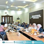 Sekretaris DPRD Pimpin Forum Perangkat Daerah Penyusunan Renja TA 2027 IMG-20260307-WA0141