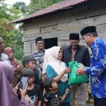Bupati Solok Serahkan Bantuan Rumah Layak Huni di Nagari Simpang Tanjung Nan Ampek IMG-20260314-WA0143
