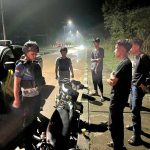 Tim RAGA Polres Kuansing Laksanakan Patroli Malam Ramadhan, Antisipasi Gangguan Kamtibmas di Teluk Kuantan IMG-20260316-WA0043