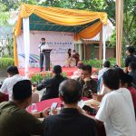 Perkuat Silaturahmi di Bulan Ramadhan, PHR Santuni Anak Yatim dan Keluarga Wartawan IMG-20260318-WA0009