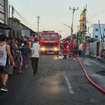Sinergi Tanggap Darurat, Kilang Sungai Pakning Bantu Penanganan Kebakaran di Permukiman Warga IMG-20260320-WA0075