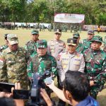 Pangdam Tuanku Tambusai dan Kapolda Riau Tunjukkan Soliditas TNI–Polri dalam TMMD ke-127 d70e9eae-62d3-46a1-a18f-093685c7e608