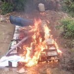 Polsek Benai Bersama Dubalang dan Warga, Patroli Sisir Titik Rawan PETI IMG-20260407-WA0085