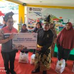Pertamina Patra Niaga RU II Dumai Bekerjasama dengan LAMR Dumai Salurkan 1.000 Paket Sembako Murah IMG-20260429-WA0051