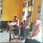 Dukung Ketahanan Pangan, Polsek Benai Koordinasi Penanaman Jagung Pipil di Desa Jalur Patah. 189b75ad-cfe0-493c-99b5-ac49305122ba