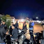 Tim RAGA Polres Kuansing, Jaga Situasi Kamtibmas, Kota Taluk Kuantan Tetap Aman 85f2c122-90ff-407e-bc93-56ff978bc781