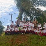 Melalui Program Green Policing di SDN 003 Logas, Polsek LTD Tanamkan Cinta Lingkungan Sejak Dini IMG-20260504-WA0050