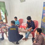 Polres Kuansing Berikan Pelayanan Kesehatan Gratis bagi Anak Panti Asuhan melalui Program JALUR IMG-20260507-WA0080