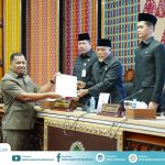 Pandangan Umum Fraksi DPRD Bengkalis, Tiga Ranperda Siap Dilanjutkan untuk Pembahasan IMG-20260508-WA0064