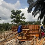 Jembatan Merah Putih Presisi Penghubung Desa Jaya–Munsalo, Pembangunan Capai 17 Persen IMG-20260508-WA0128