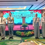 Banggakan Kepri, Dua Putra Batam Lolos Seleksi Paskibraka Nasional 2026 IMG-20260509-WA0084