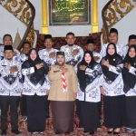Terima Audiensi PGRI Bengkalis, Bupati Bengkalis : Kita Terus Berupaya Beri Perhatian Kemajuan Pendidikan IMG-20260512-WA0068