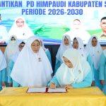 Sinergi PAUD Siak Dipertahankan, Bupati Afni Dorong Validasi Data dan Kolaborasi IMG-20260520-WA0259