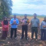 Polsek Kuantan Tengah Hadiri Penanaman Jagung Pipil di Bandar Alai Kari, Dukung Program Ketahanan Pangan Nasional IMG-20260525-WA0059
