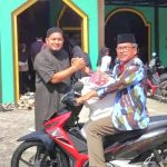 Idul Adha 1447 H/2026 M, DPD II IPK Dumai Berbagi di Masjid Awwamulmu'minin IMG-20260529-WA0049