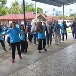SPPG Sungai Alam Gelar Senam Pagi setelah Padatnya Aktivitas Pelayanan Dapur IMG-20260530-WA0079