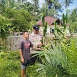 Polsek Hulu Kuantan Cek Perkembangan Tanaman Jagung Ketahanan Pangan di Desa Tanjung e626dbf0-ff0f-45c1-8b2c-3a7651c8d015