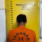 Polsek Kuantan Mudik Ungkap Dugaan Pencurian di Workshop PT KTBM, Satu Tersangka Diamankan 18281a09-e953-43fb-a1ca-dccf10e22b01