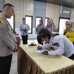Polres Dumai Gelar Forum Konsultasi Publik, Wujudkan Wilayah Bebas dari Korupsi 20260609_091212